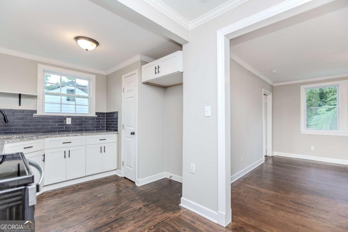 Victory Heights - Residential