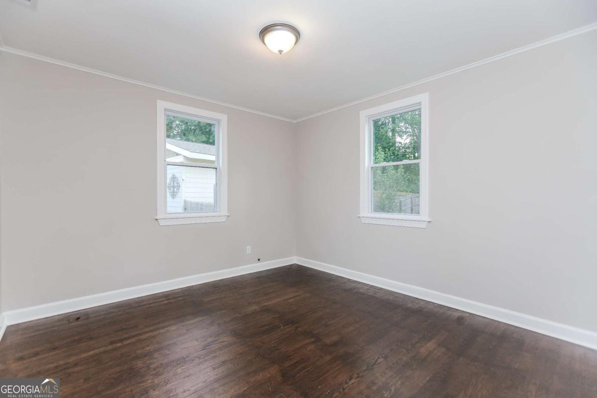 Victory Heights - Residential