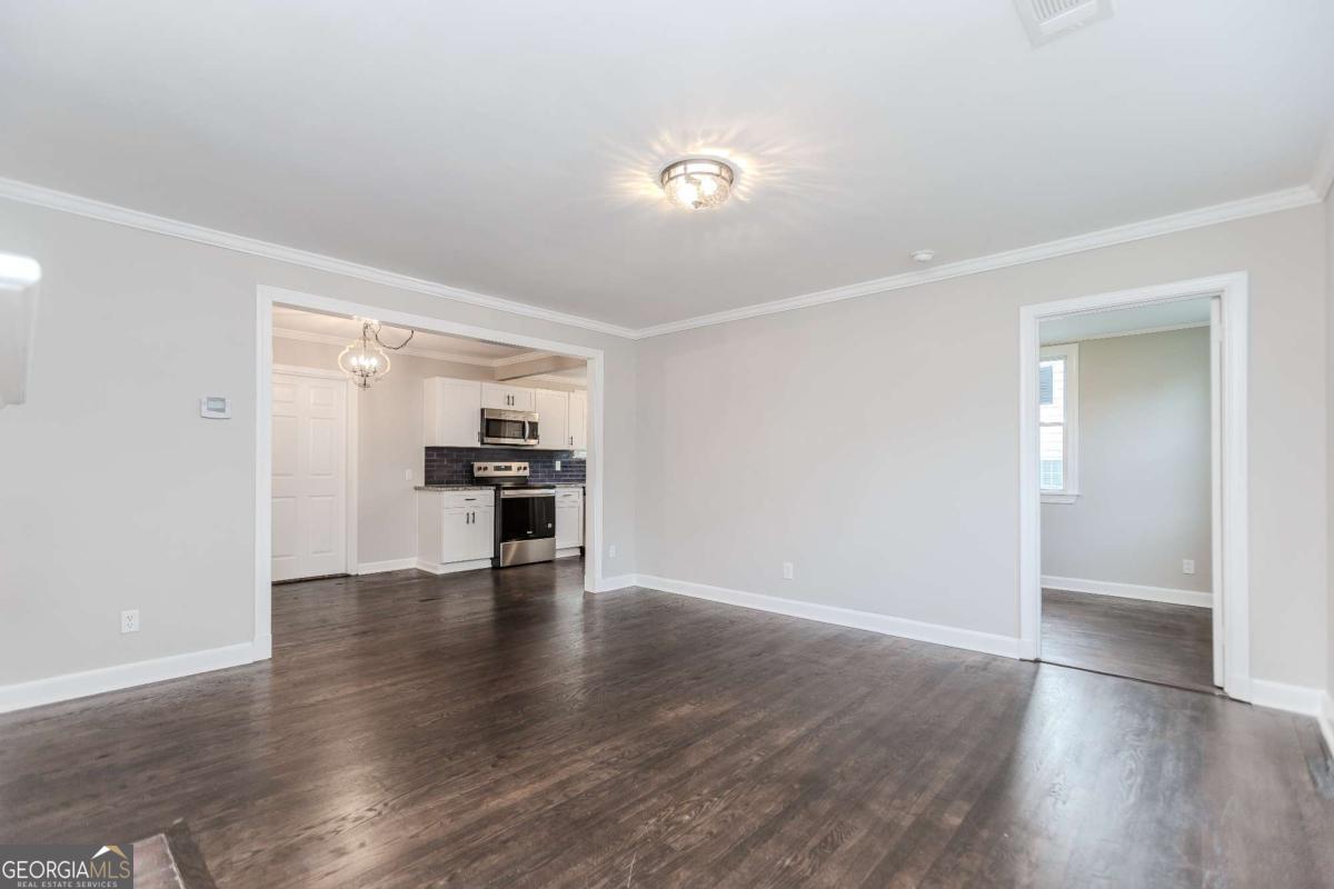 Victory Heights - Residential