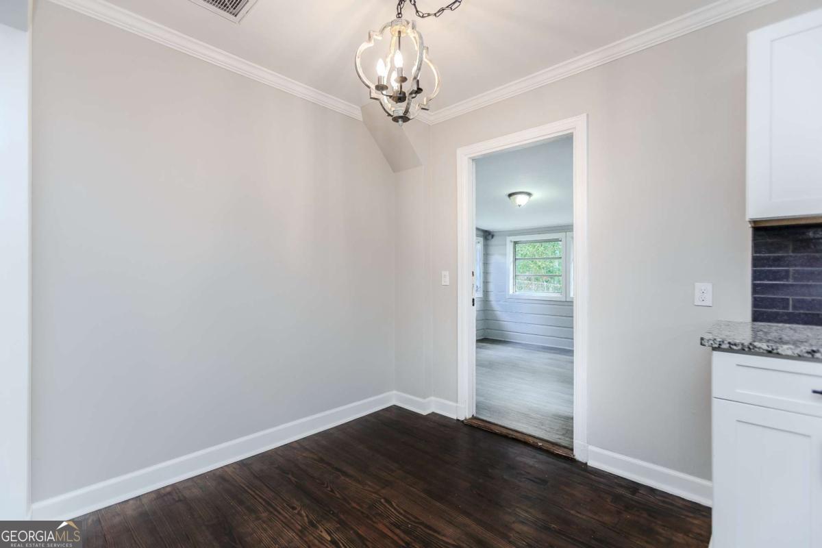 Victory Heights - Residential