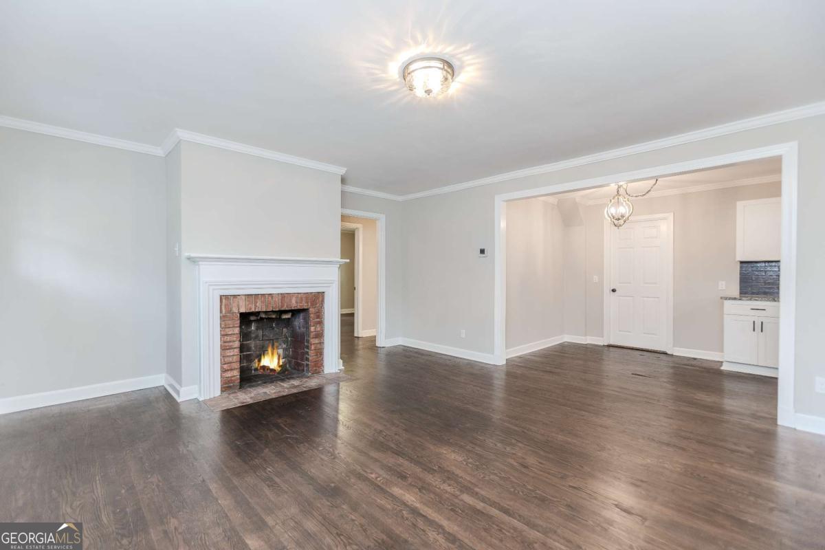 Victory Heights - Residential