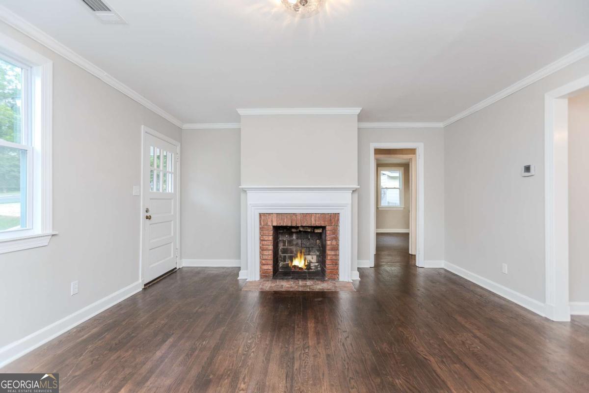 Victory Heights - Residential