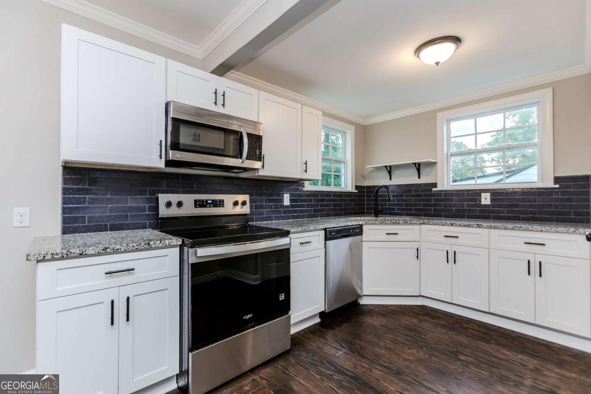 Victory Heights - Residential