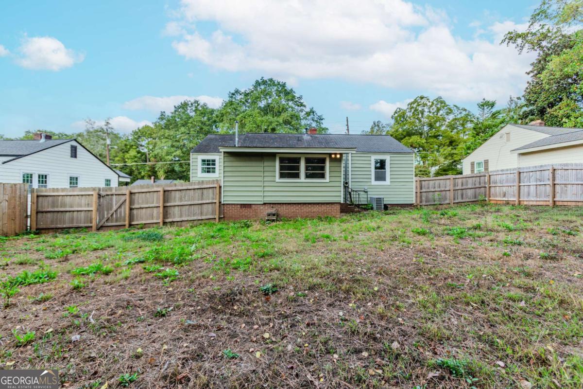 Victory Heights - Residential