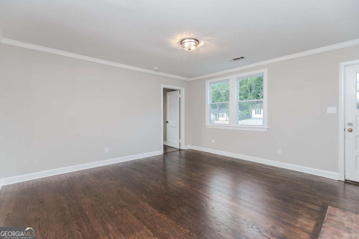 Victory Heights - Residential