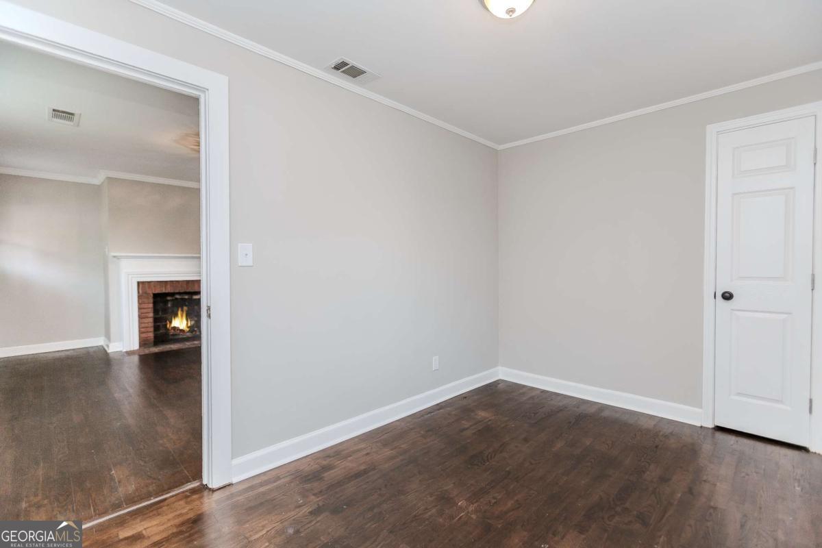 Victory Heights - Residential