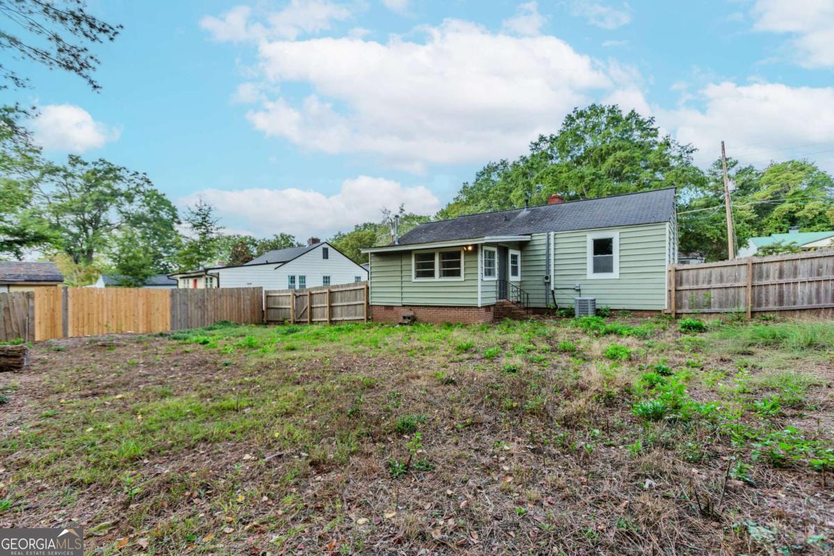Victory Heights - Residential