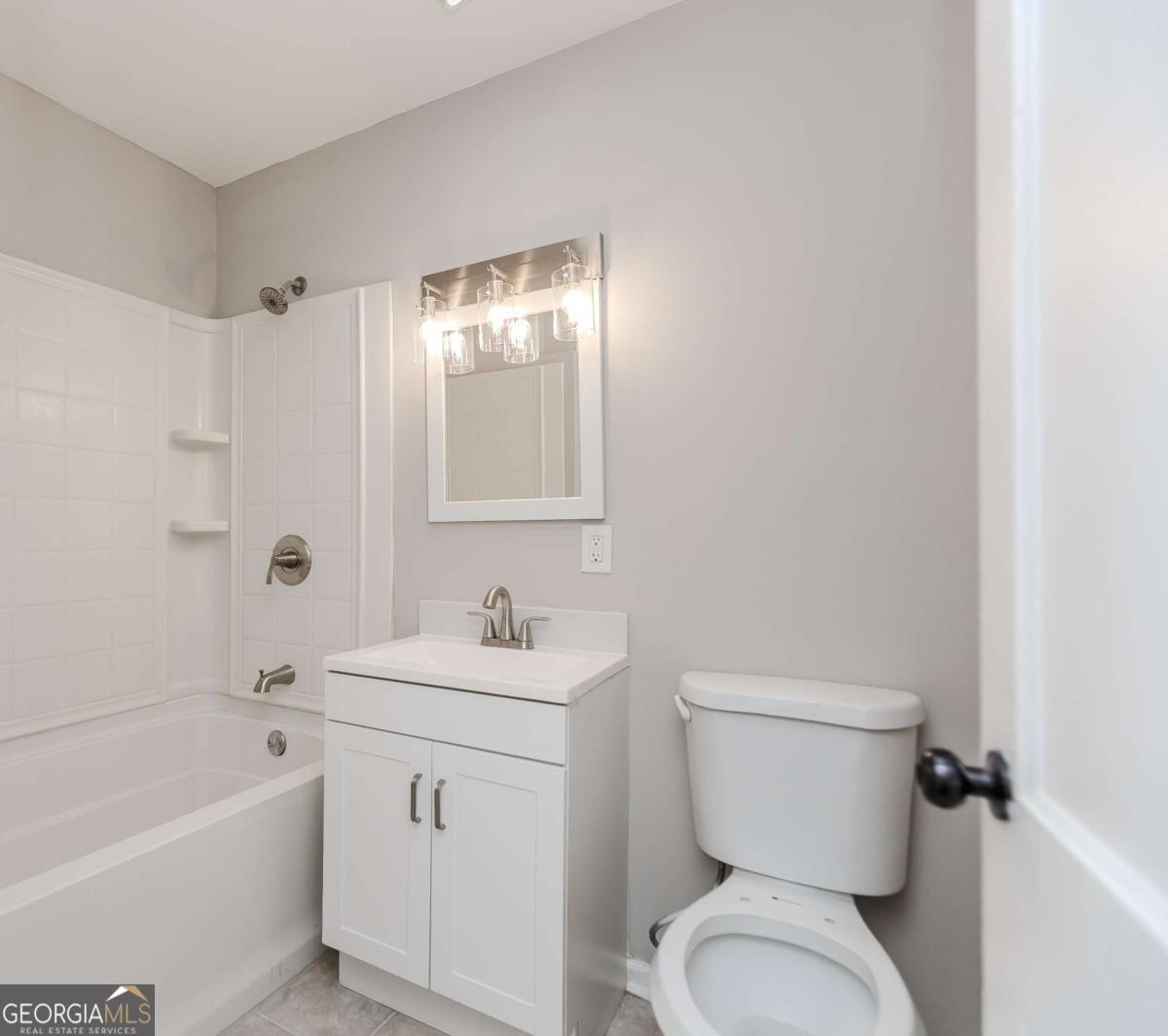 Victory Heights - Residential