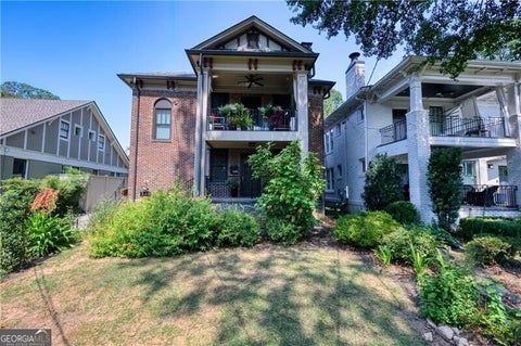 Photo of 346 8th Street NE, Atlanta, GA 30309 (MLS # 10872642)