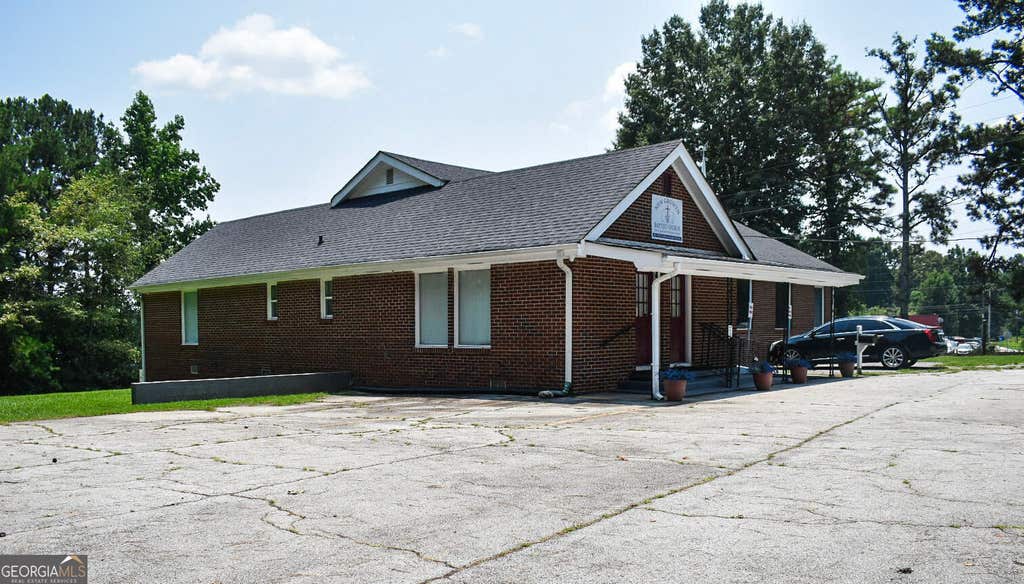 Photo of 75 Greers Dairy Road, Covington, GA 30014 (MLS # 10822825)