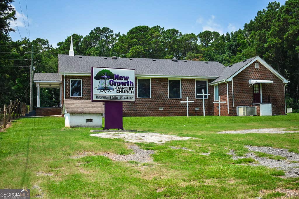 Photo of 75 Greers Dairy Road, Covington, GA 30014 (MLS # 10822825)