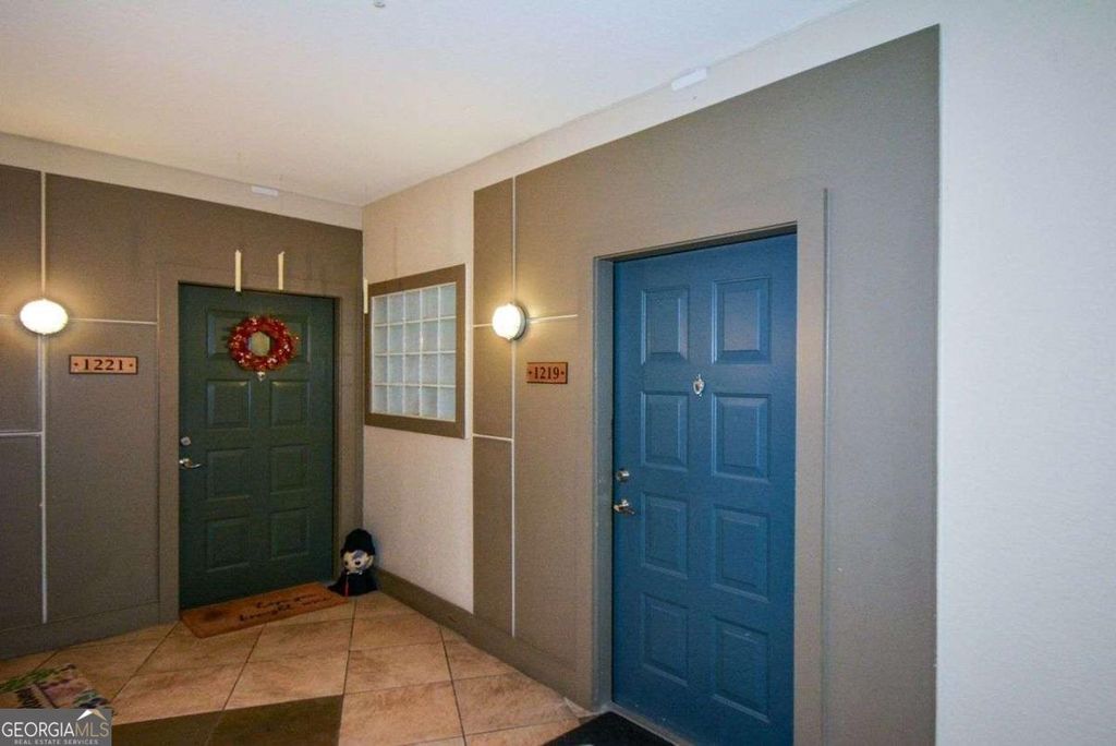 Photo of 400 17TH Street NW #1219, Atlanta, GA 30363 (MLS # 10661284)