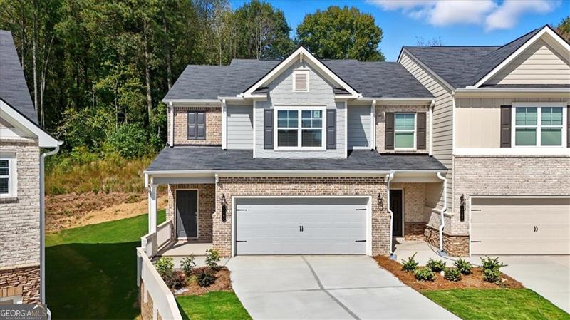 1163 PARK CENTER CIR