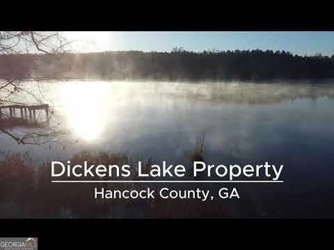 3312 Hunts Chapel Road Sparta GA 31087