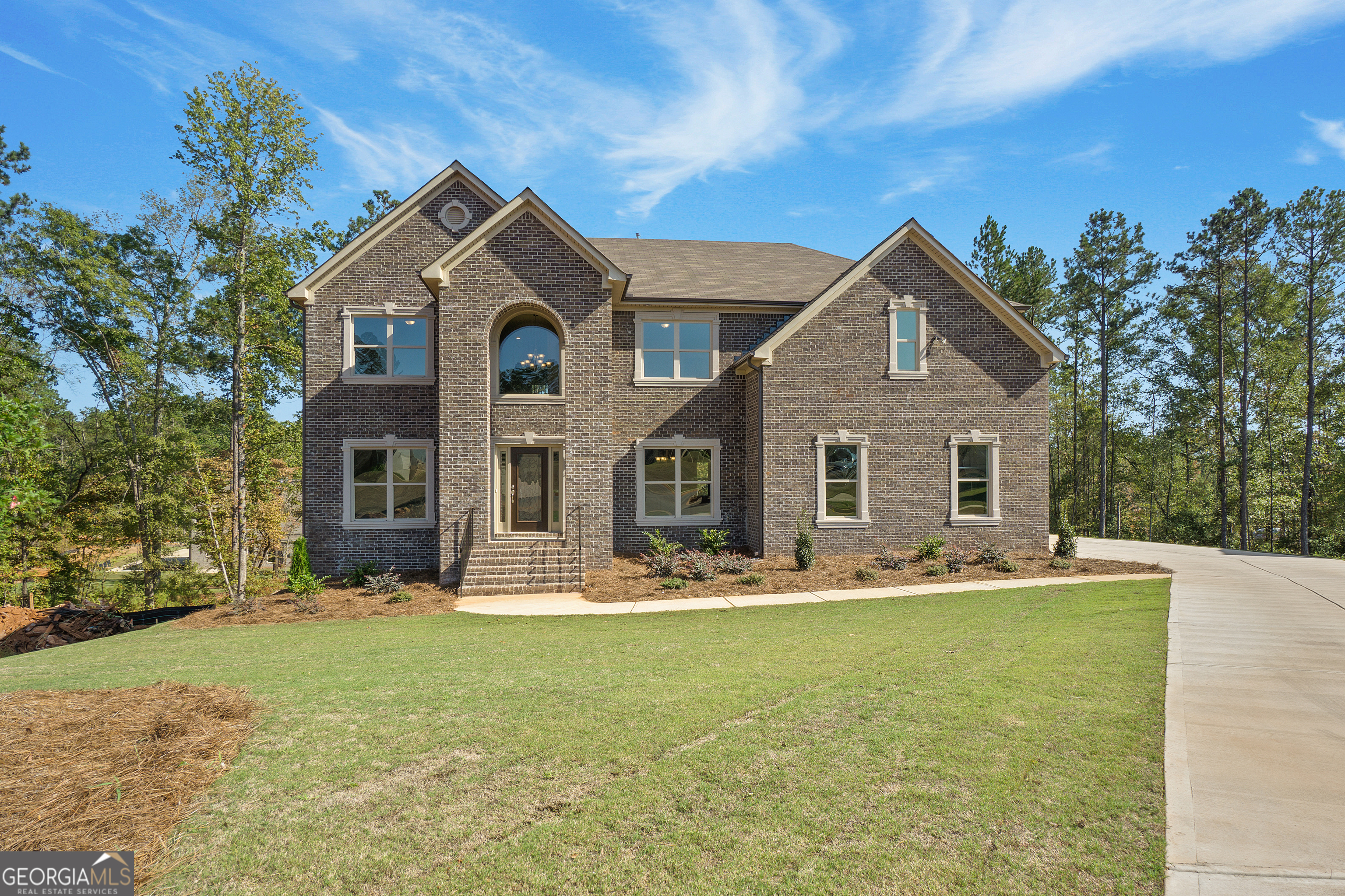 6600 Wansfell CT 28