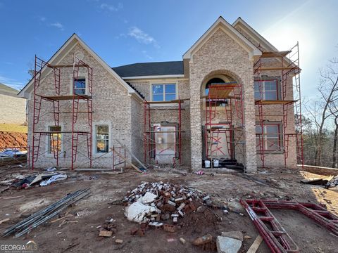 6600 Wansfell CT 28 Douglasville GA 30135