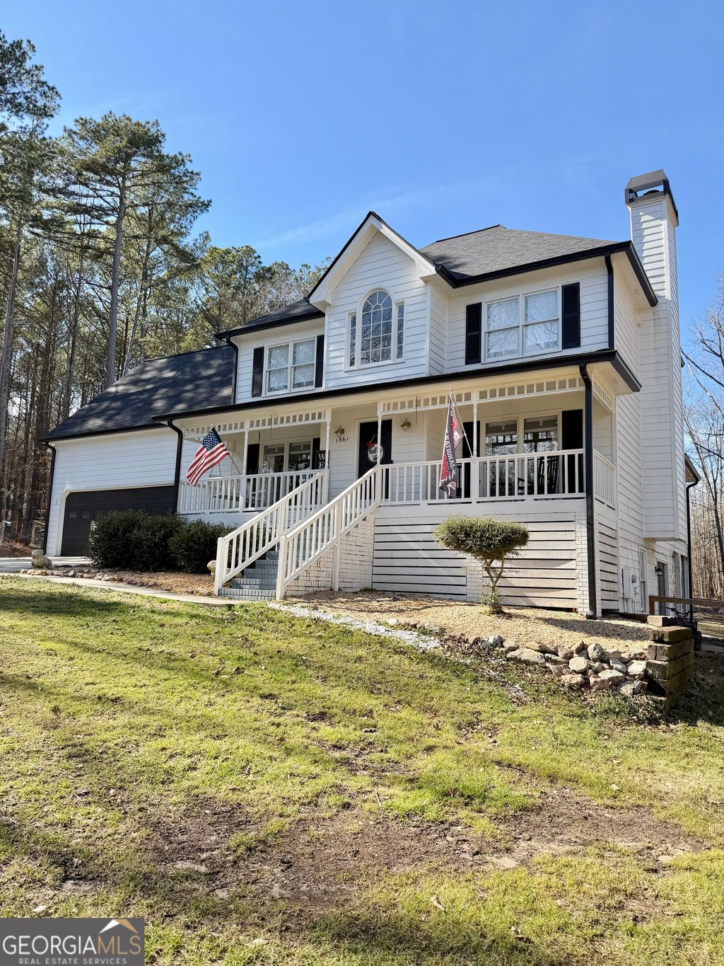 Photo of 1661 Tipperary Circle, Monroe, GA 30656 (MLS # 10694498)