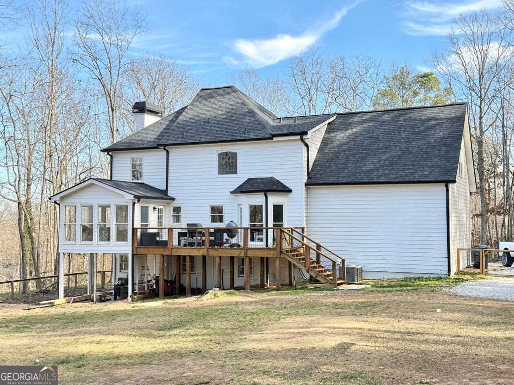 Photo of 1661 Tipperary Circle, Monroe, GA 30656 (MLS # 10694498)