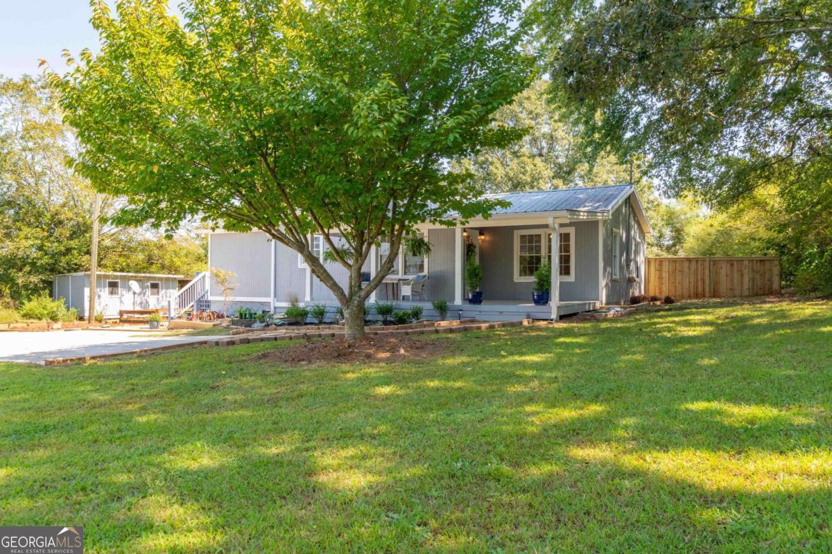 1849 Dooley Town RD
