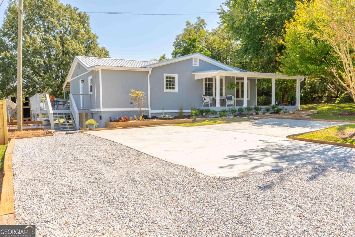 1849 Dooley Town RD