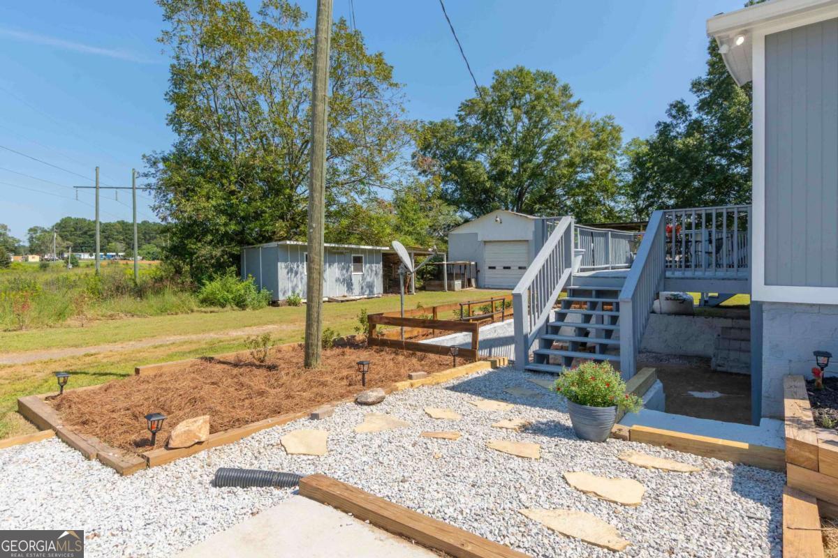 1849 Dooley Town RD