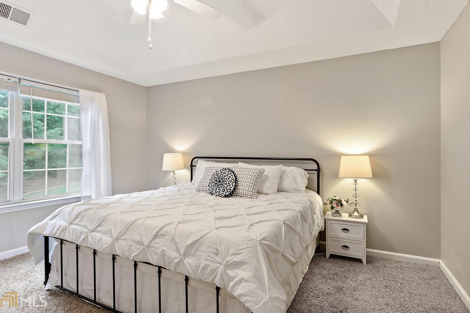 Grove Park - Residential