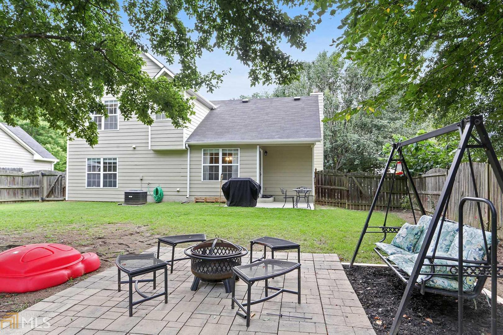 Grove Park - Residential