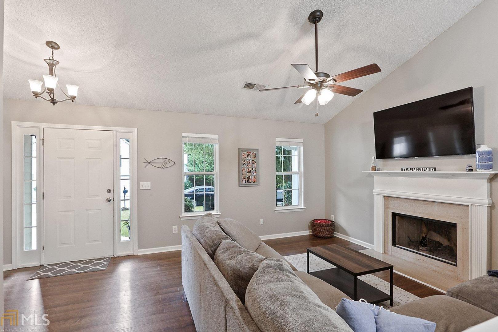 Grove Park - Residential