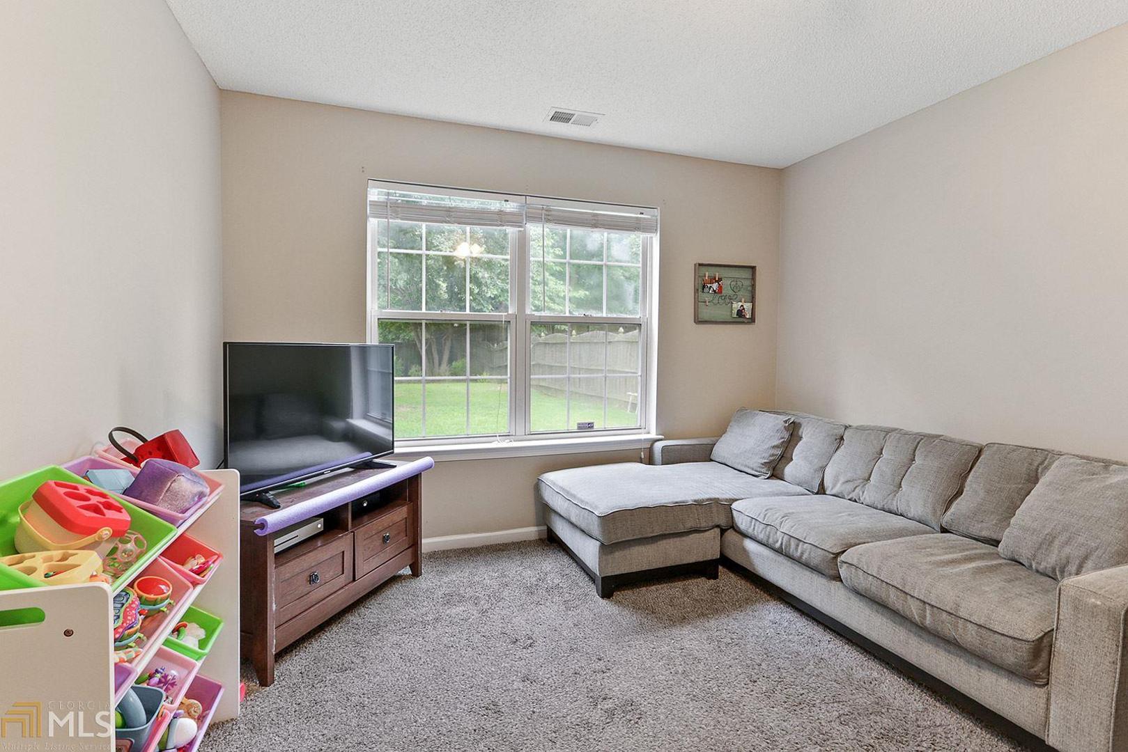 Grove Park - Residential
