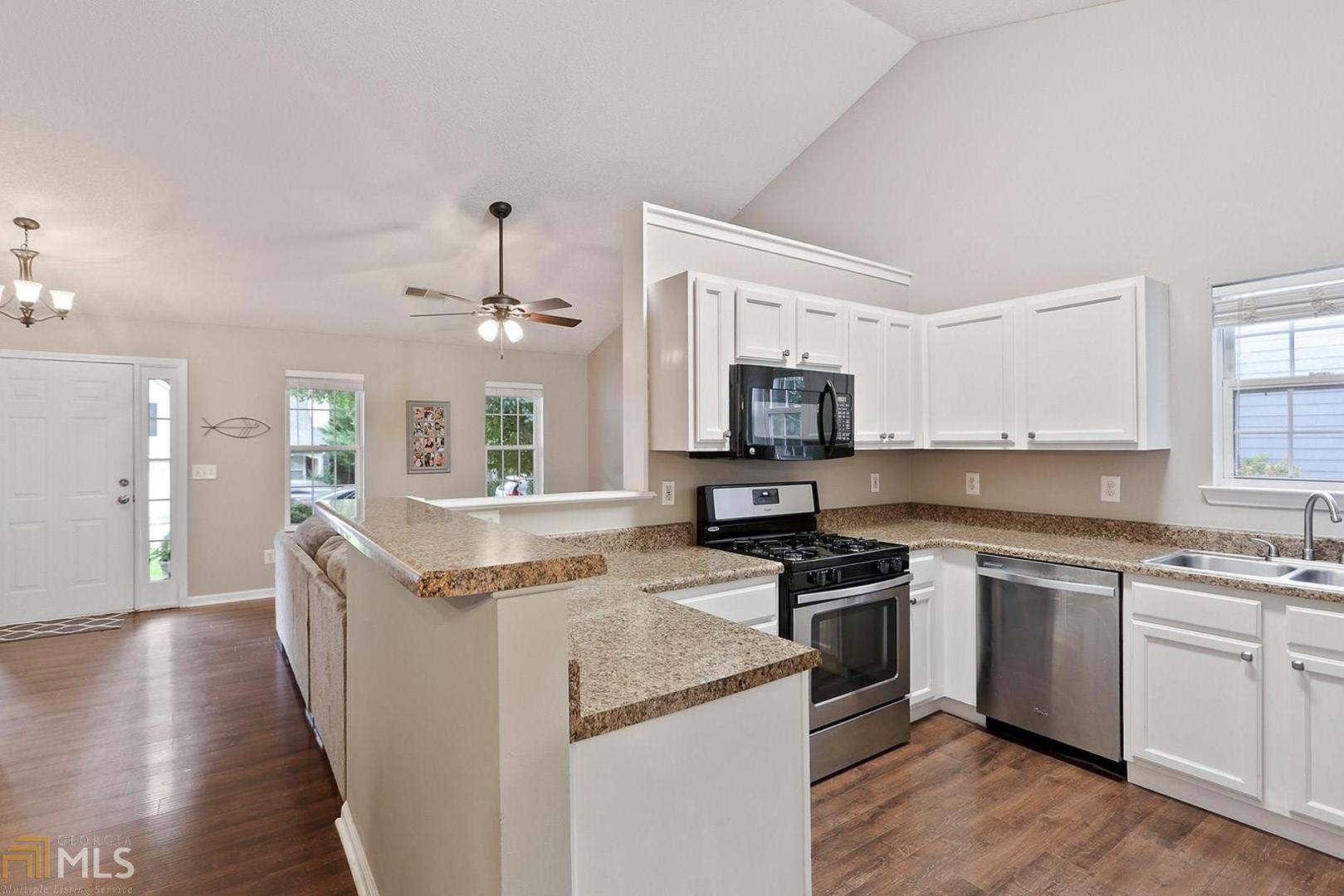 Grove Park - Residential