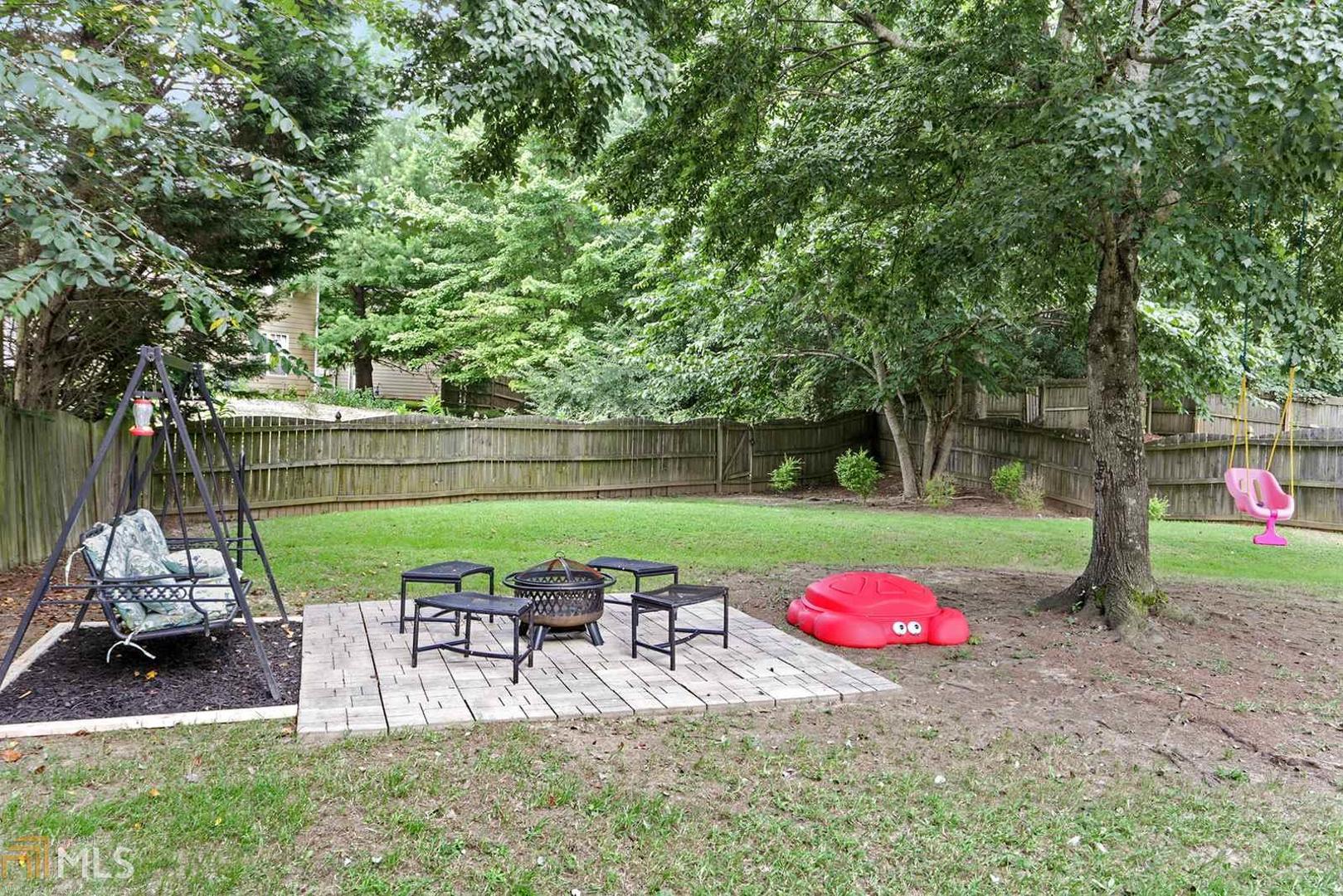Grove Park - Residential
