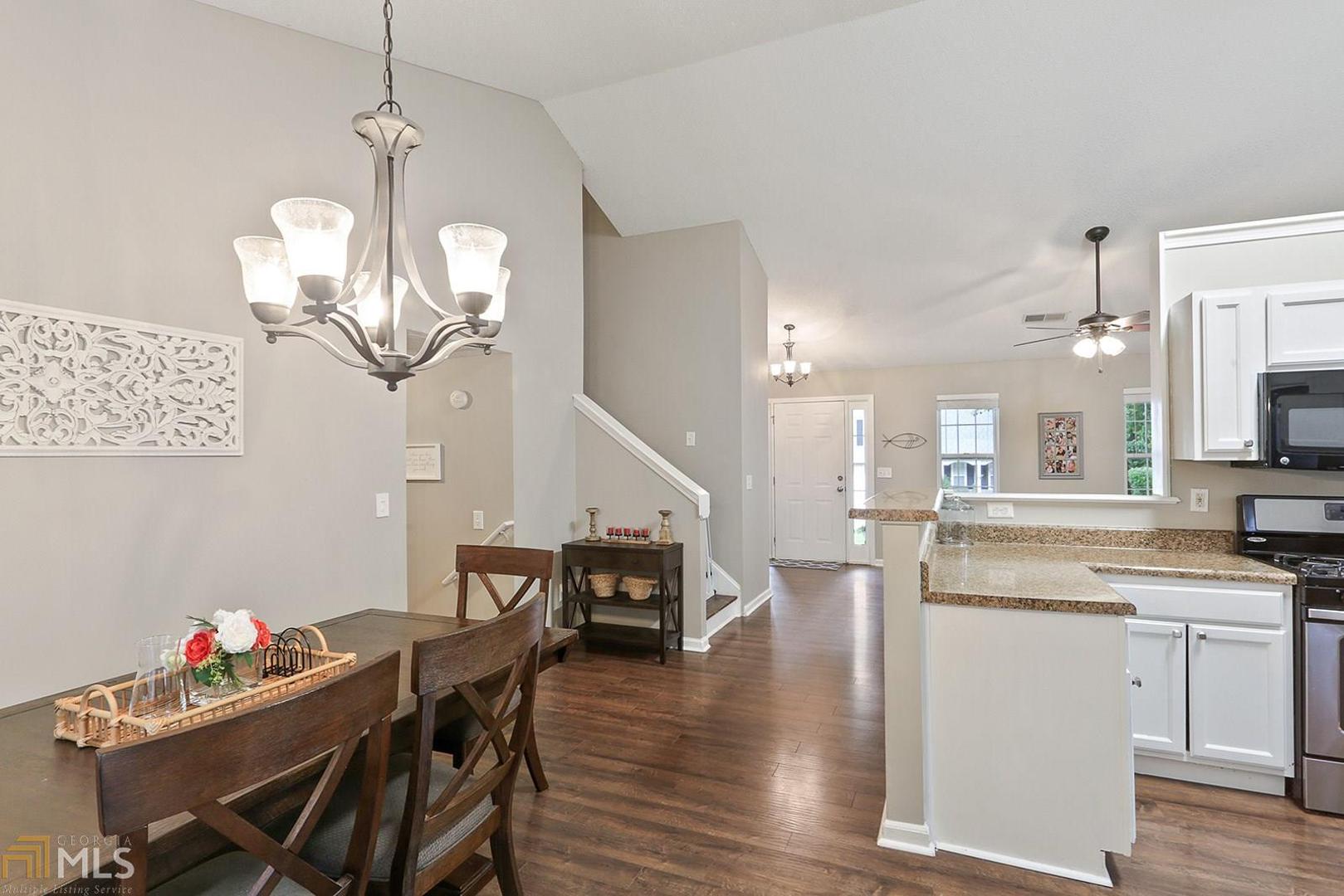 Grove Park - Residential
