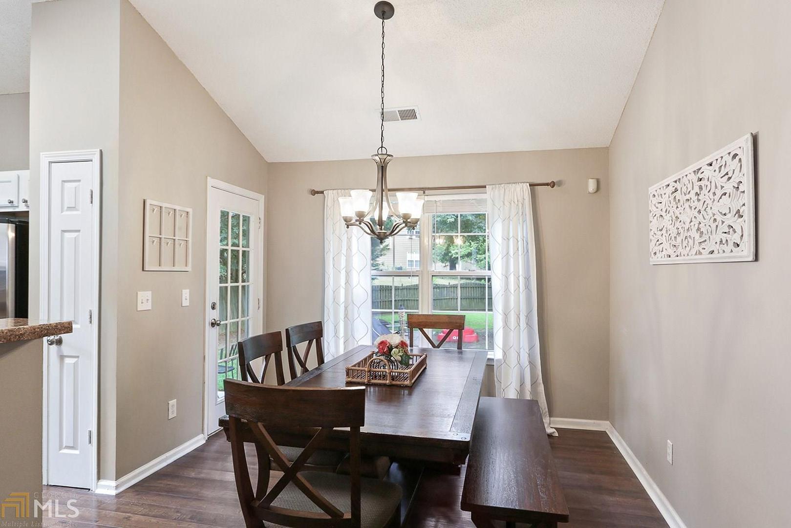 Grove Park - Residential