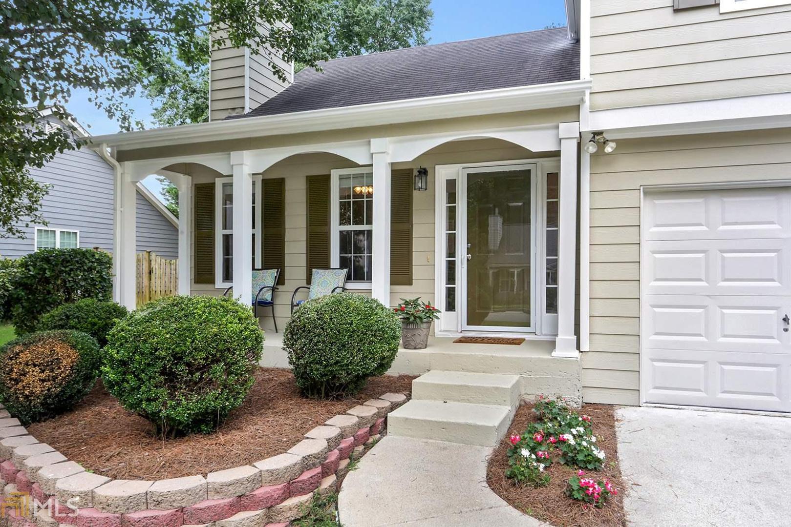 Grove Park - Residential