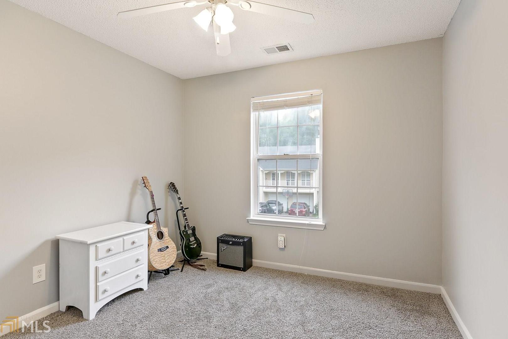 Grove Park - Residential
