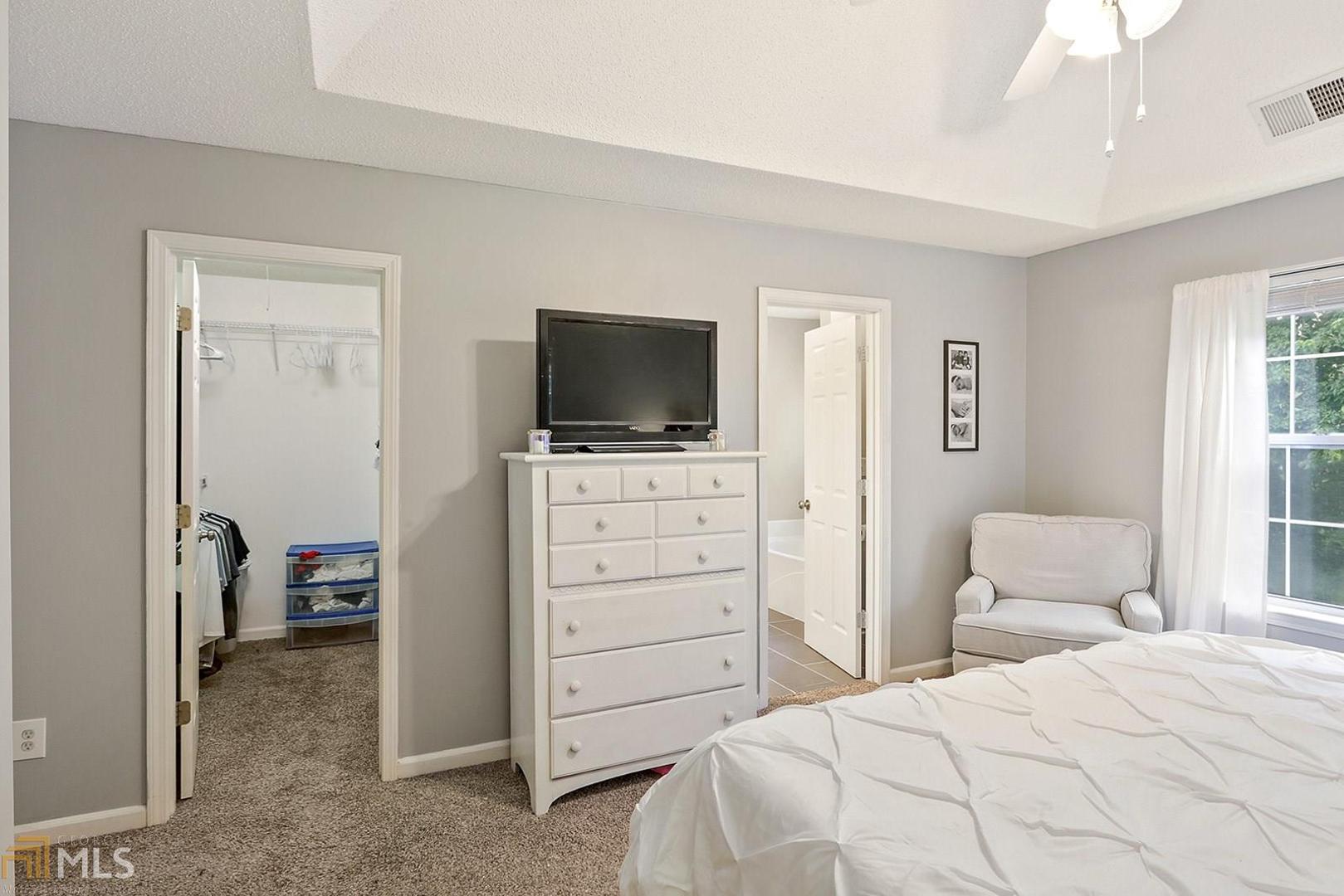 Grove Park - Residential
