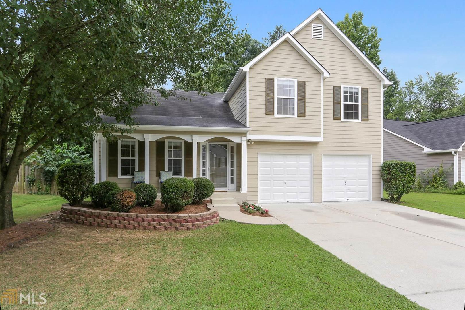 Grove Park - Residential