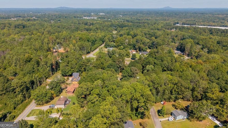 Own a 0.50-acre residential lot in Powder Springs, GA for just $34,990! Located in the desirable Westridge subdivision, this half-acre parcel offers paved road access, public utilities nearby, and zoning for single-family residential development. Perfect for a new home build, investment property, or long-term hold, this lot is situated in Cobb County-one of Georgia's strongest housing markets. With comps in the area between $35k-$39k, this lot is competitively priced for immediate equity and growth potential.