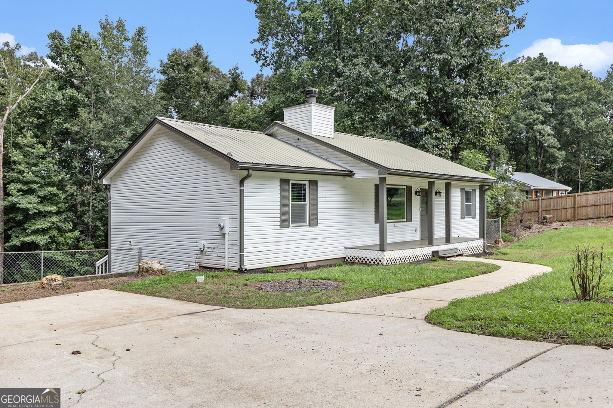 301 Collins RD