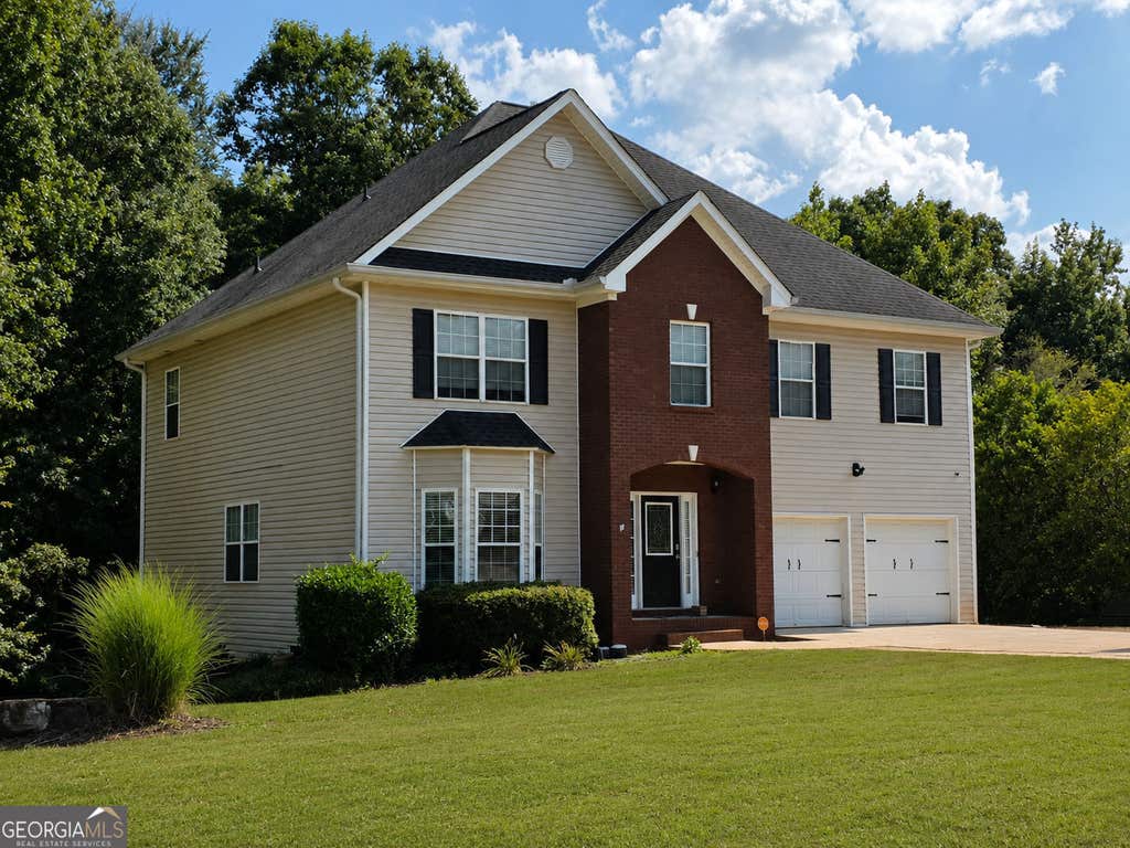 Photo of 150 Adrians Lane, Covington, GA 30016 (MLS # 10807355)