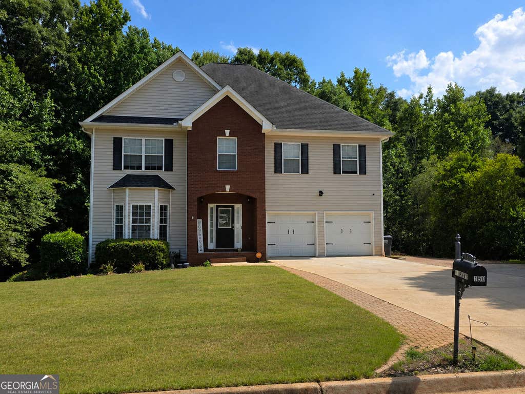 Photo of 150 Adrians Lane, Covington, GA 30016 (MLS # 10807355)