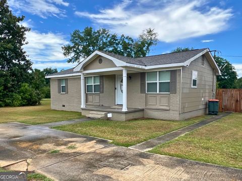 A home in Americus