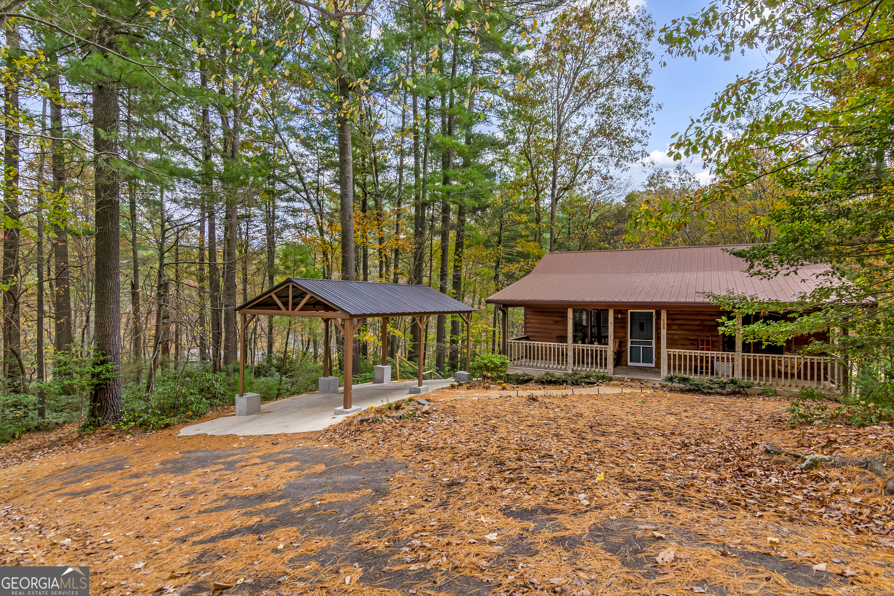 125 Waters RD