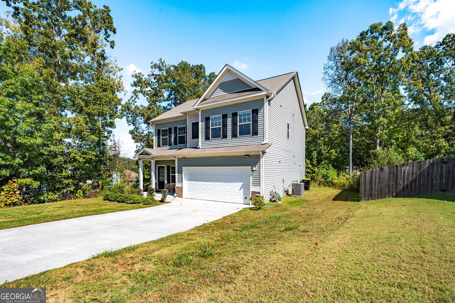 503 Riverbirch CT