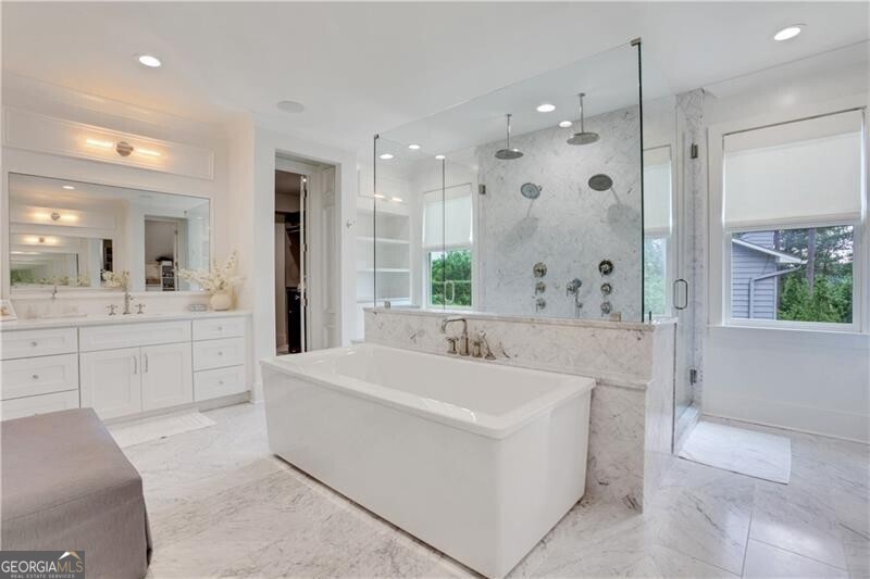 Indian Hills - Residential