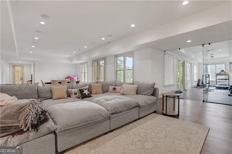 Indian Hills - Residential