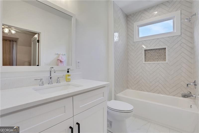 Indian Hills - Residential