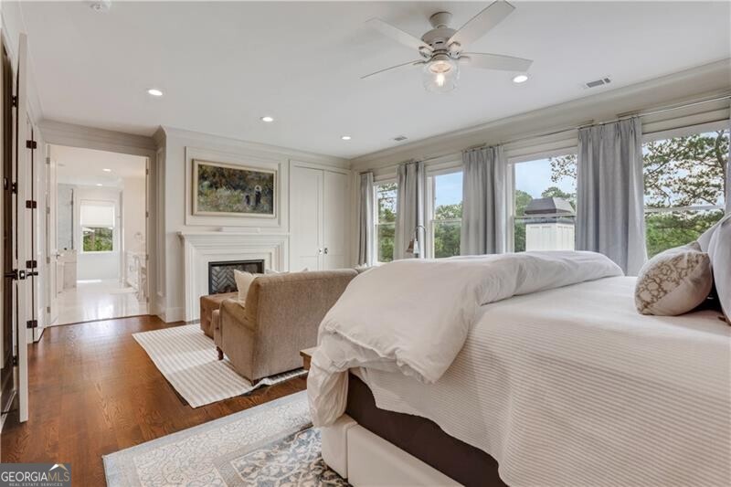 Indian Hills - Residential