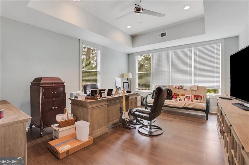 Indian Hills - Residential