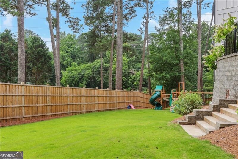Indian Hills - Residential